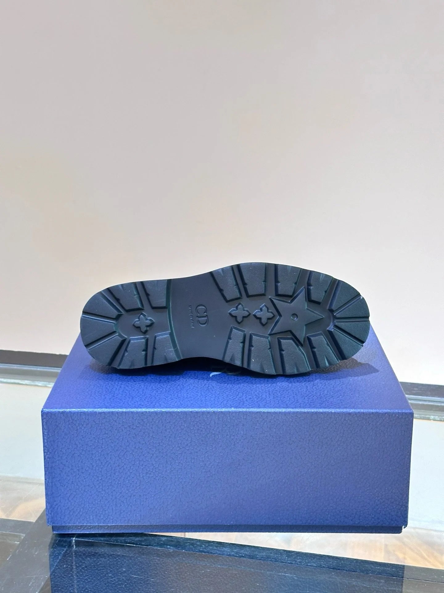 DIOR LOAFER