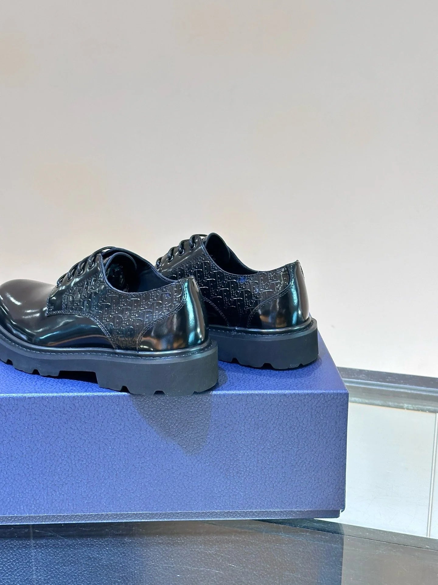 DIOR LOAFER