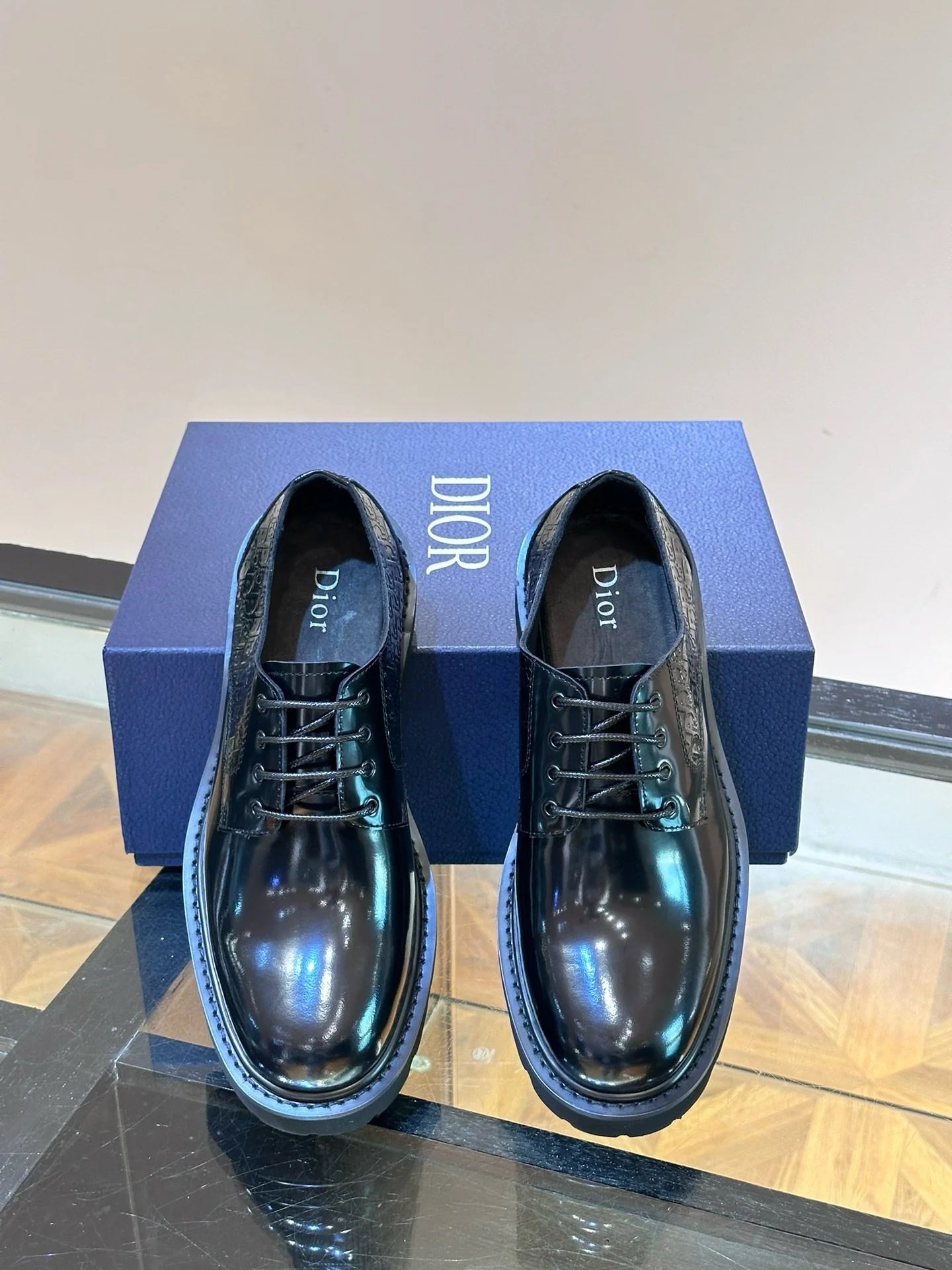 DIOR LOAFER