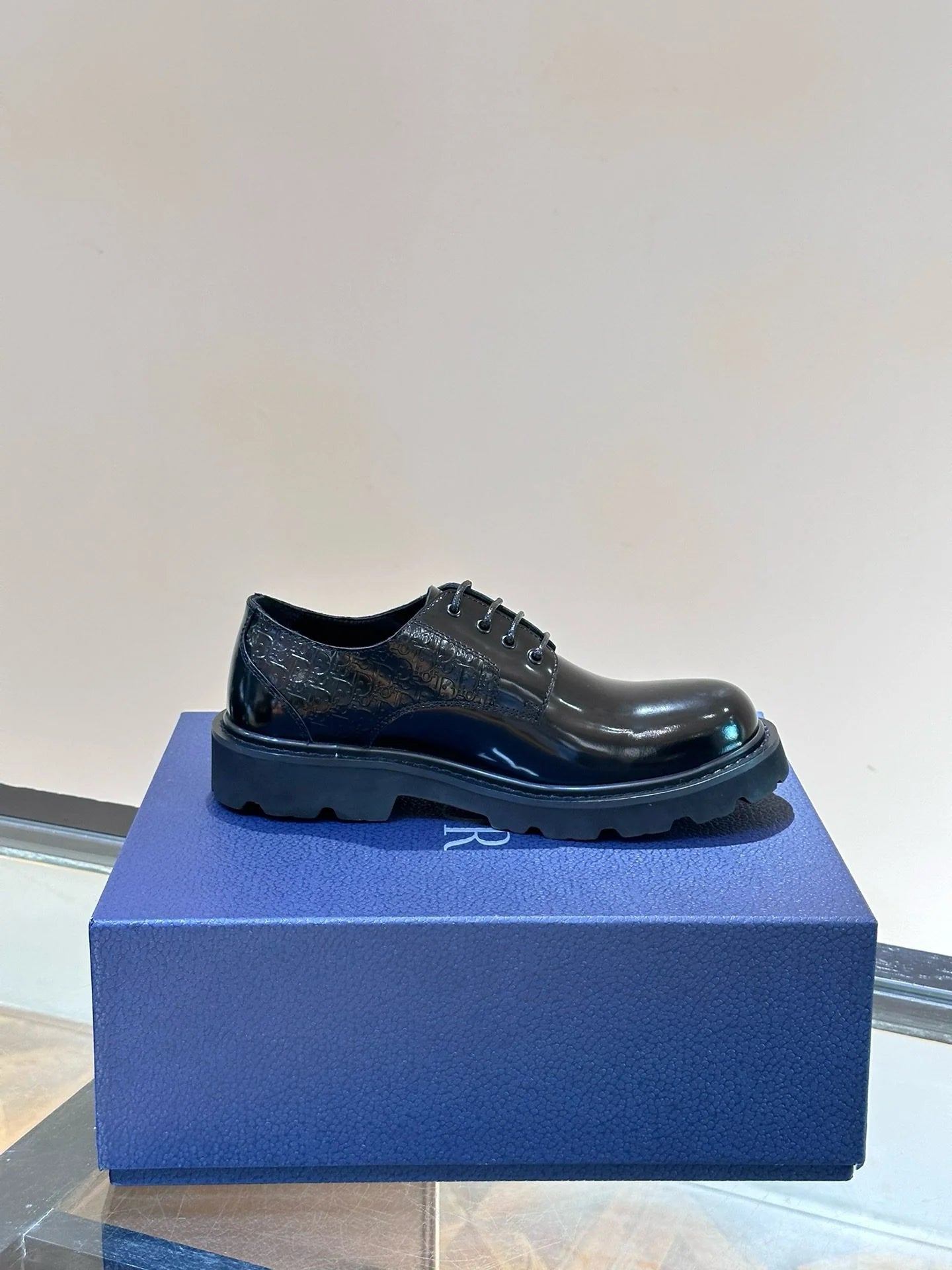 DIOR LOAFER