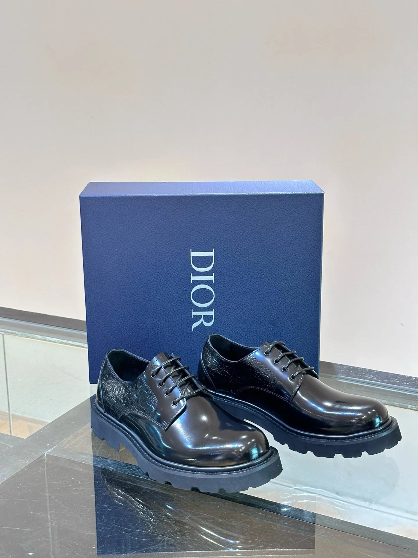 DIOR LOAFER
