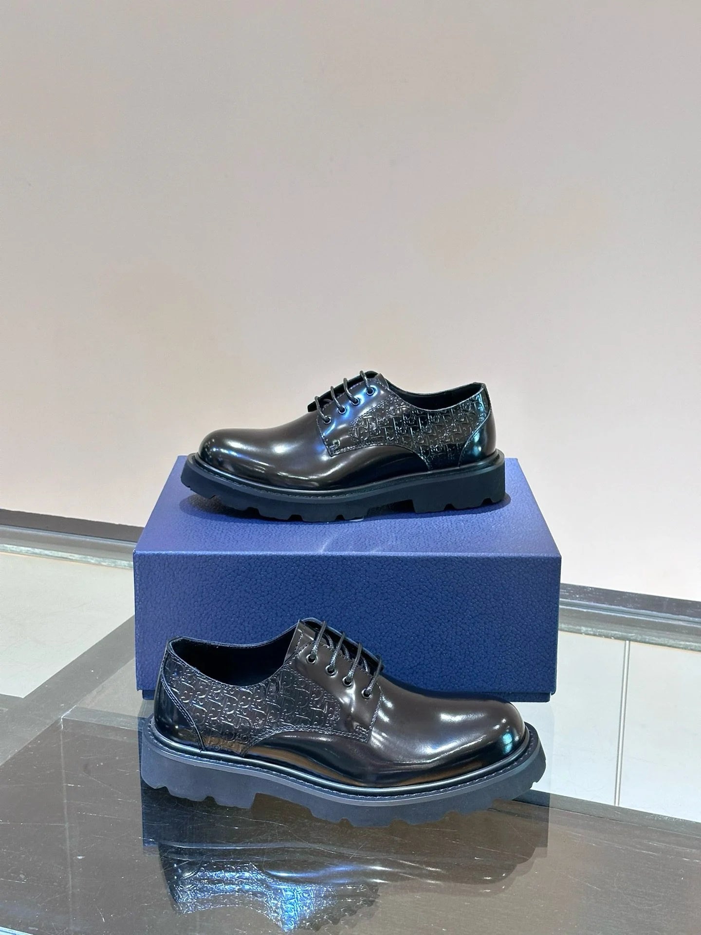 DIOR LOAFER