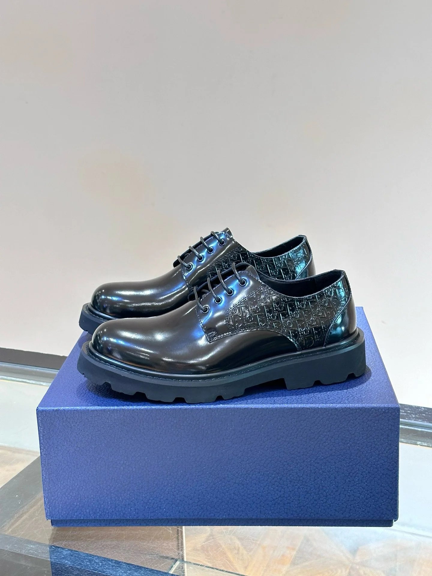 DIOR LOAFER