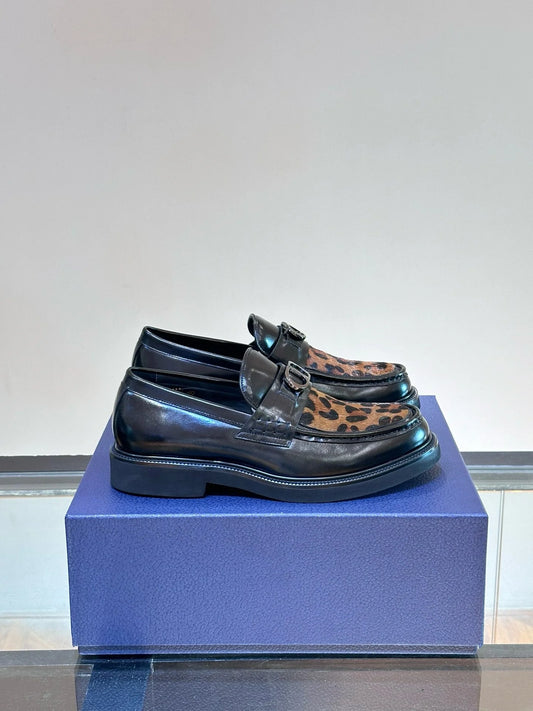 DIOR LOAFER