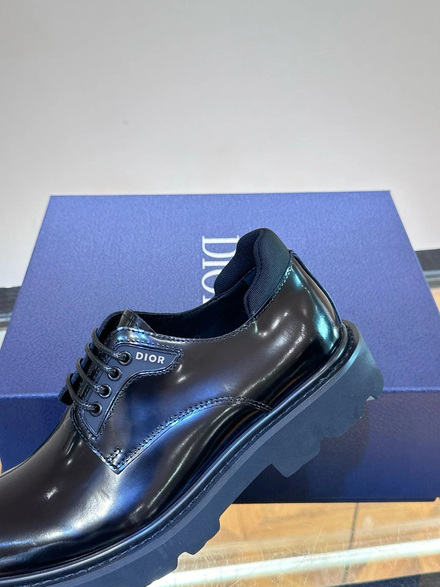 DIOR LOAFER