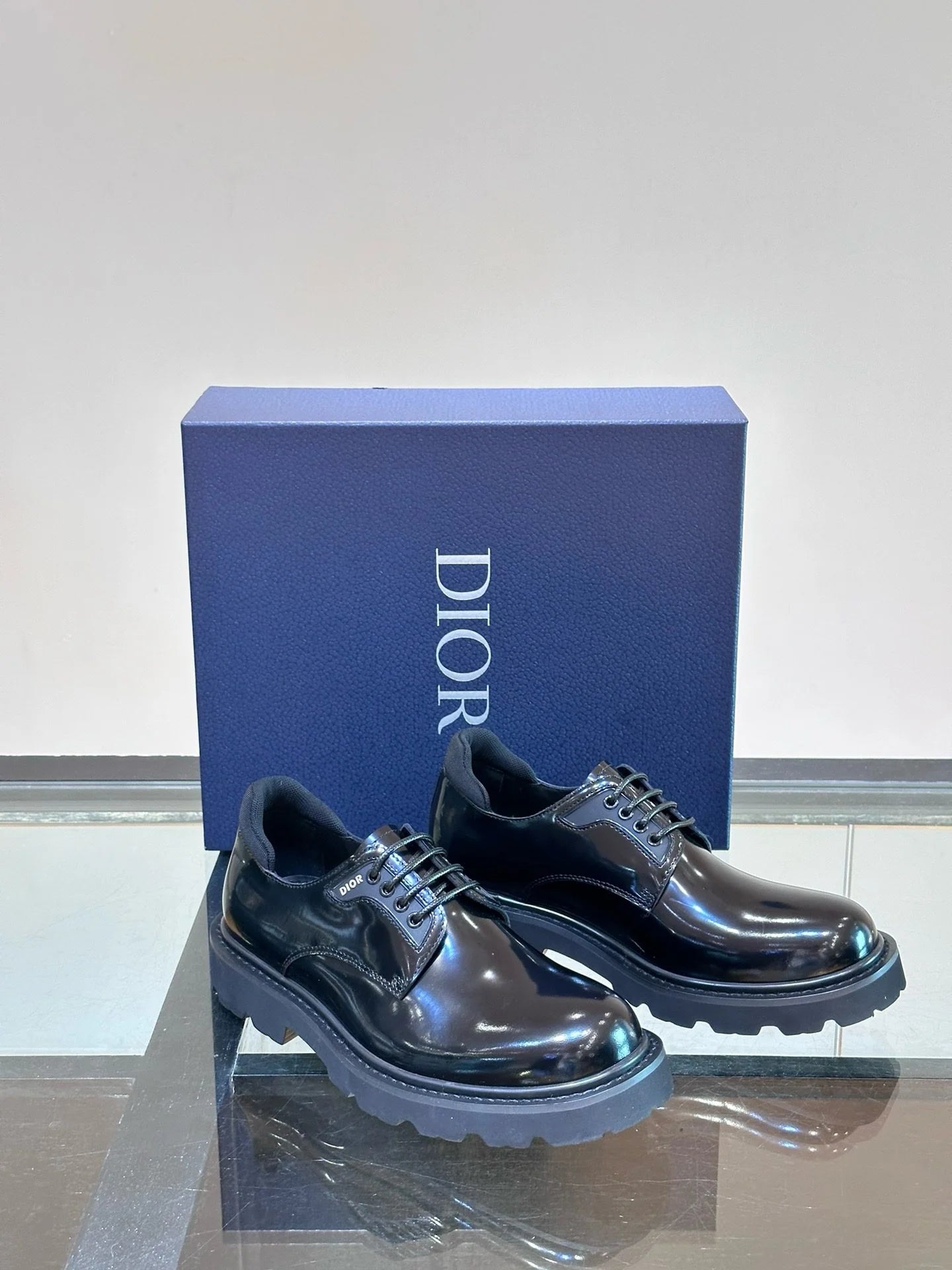 DIOR LOAFER