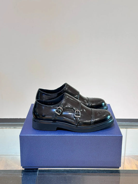 DIOR LOAFER