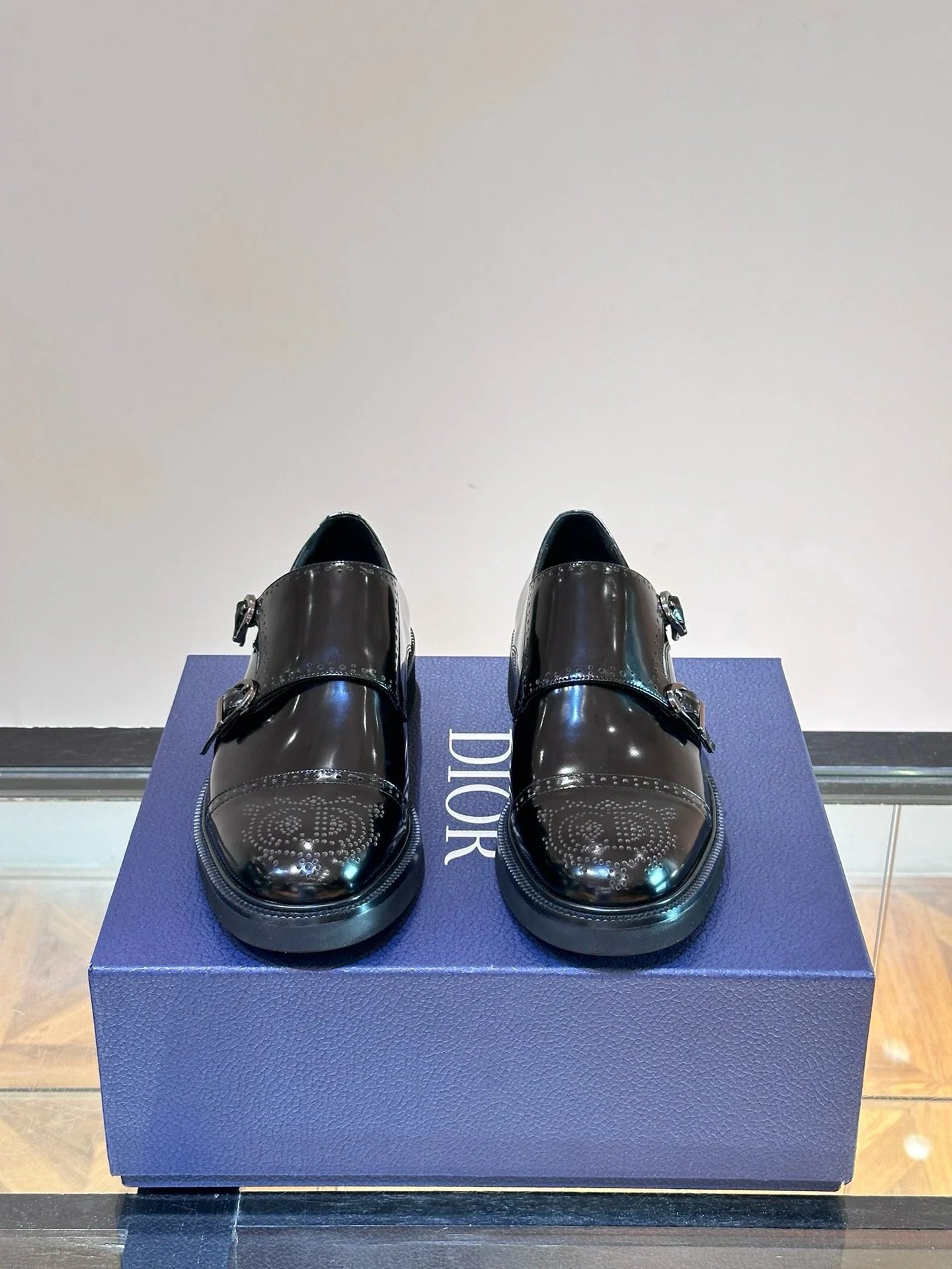 DIOR LOAFER