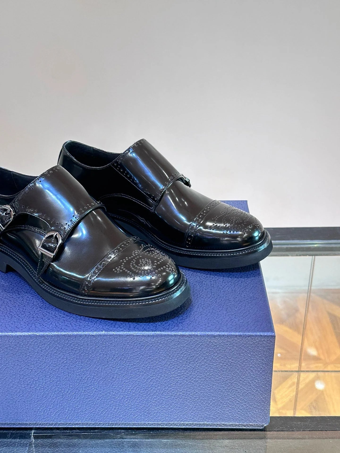 DIOR LOAFER
