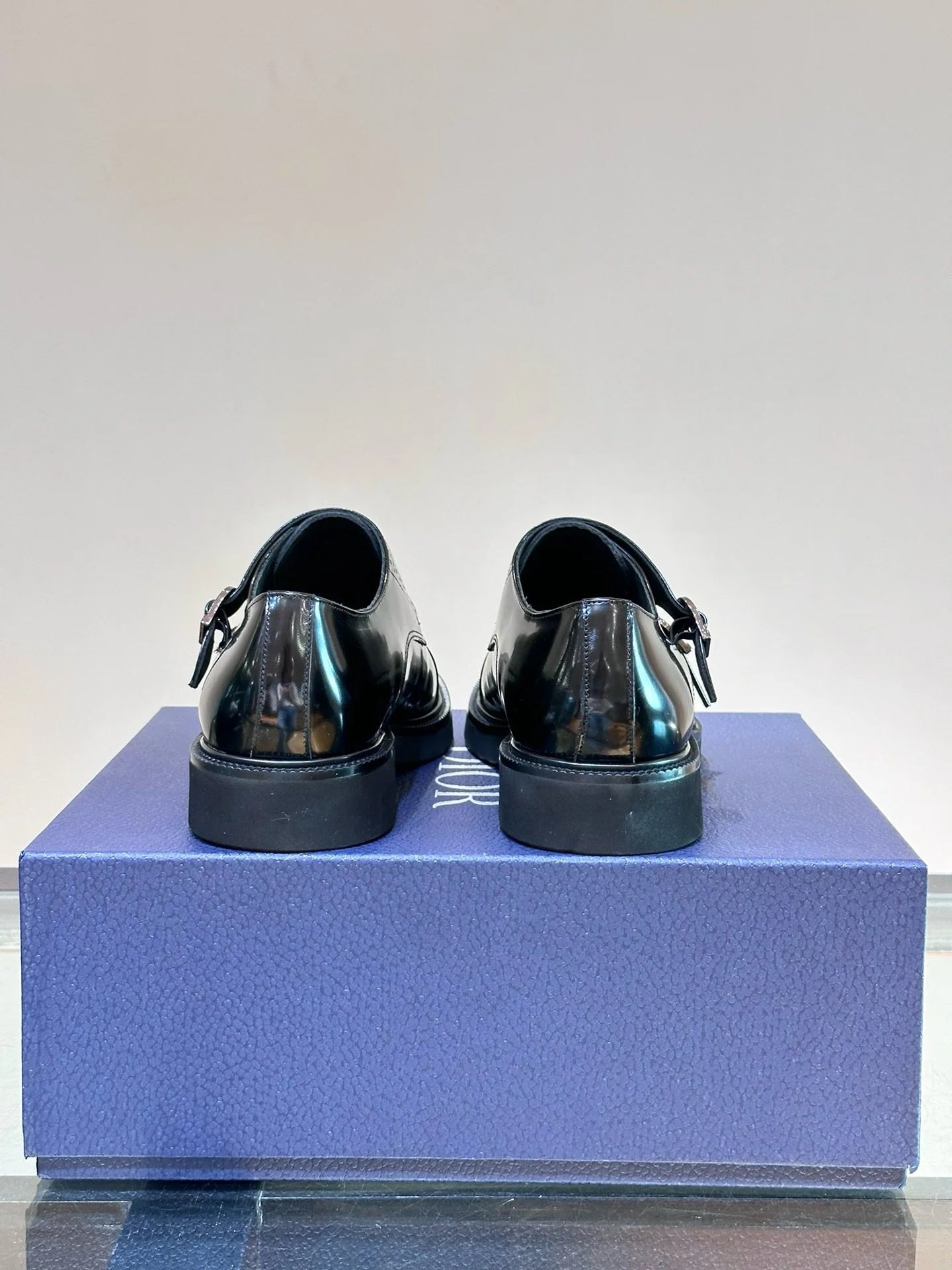 DIOR LOAFER