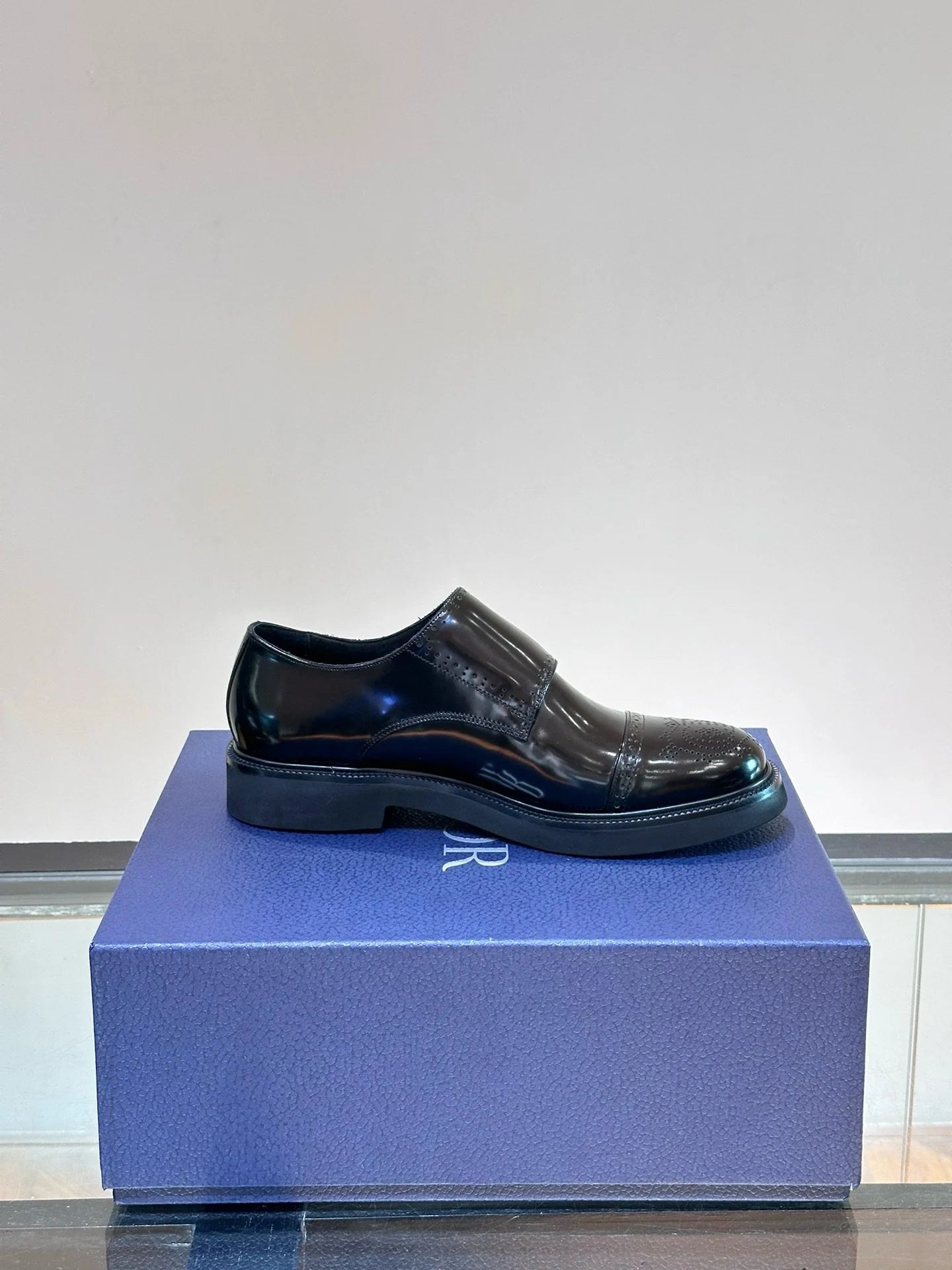 DIOR LOAFER