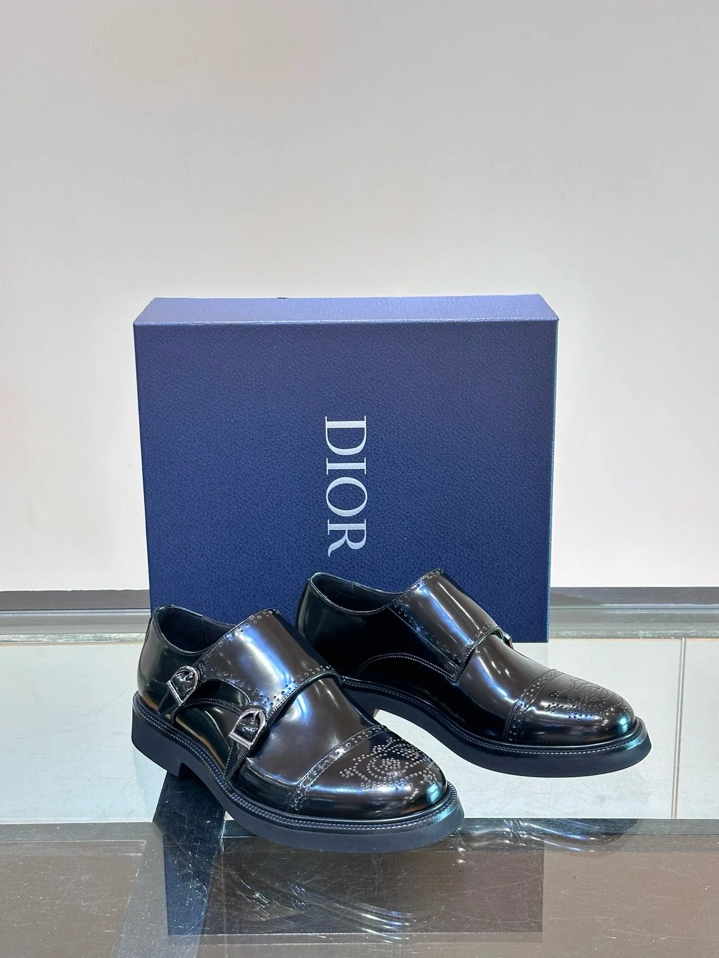 DIOR LOAFER