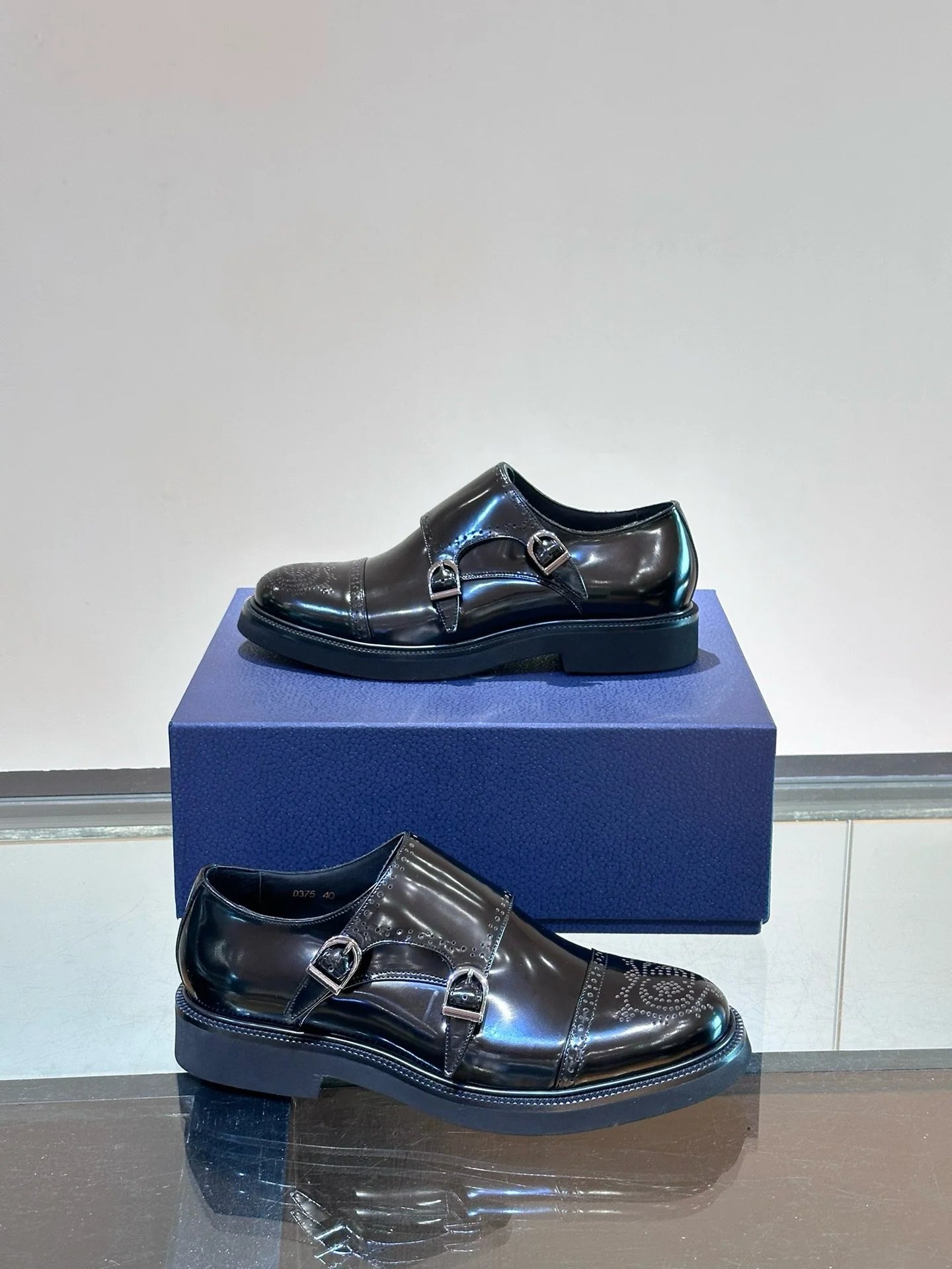 DIOR LOAFER