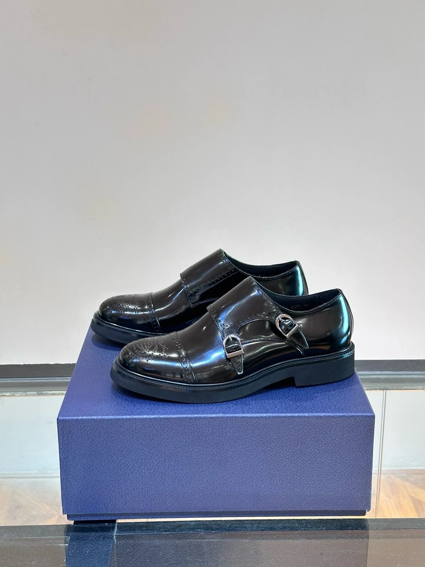 DIOR LOAFER
