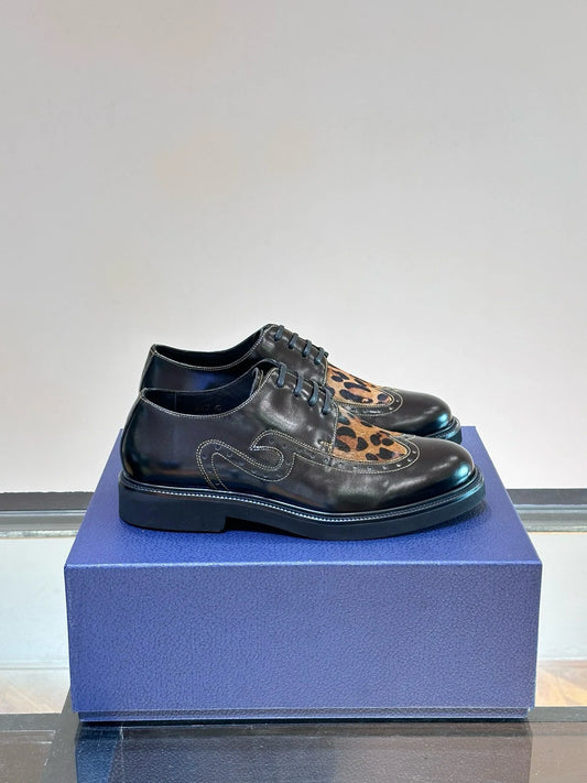 DIOR LOAFER