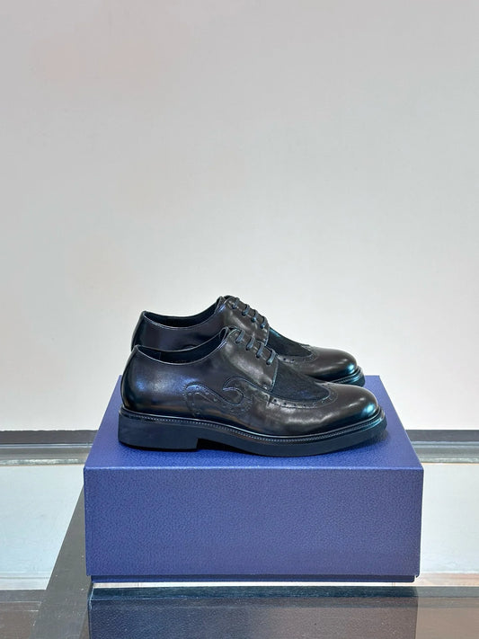 DIOR LOAFER
