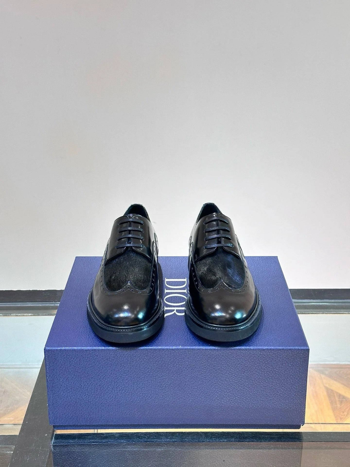 DIOR LOAFER