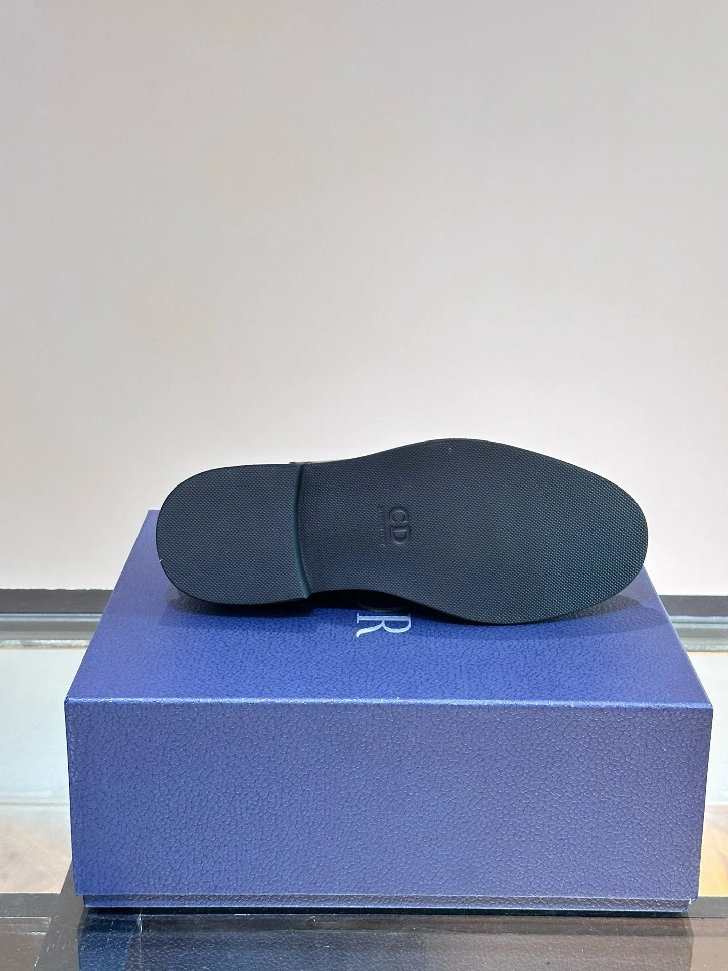 DIOR LOAFER