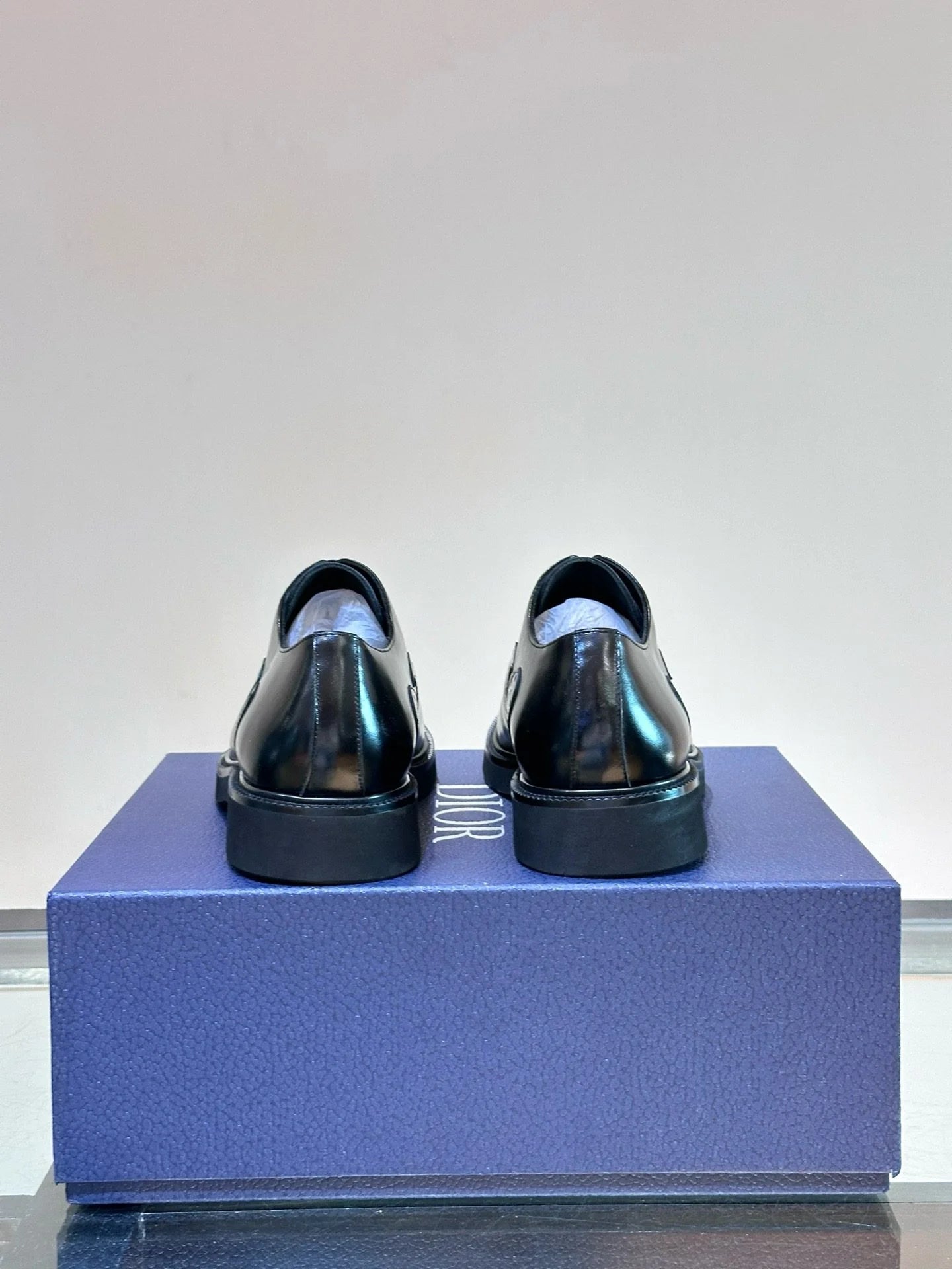 DIOR LOAFER