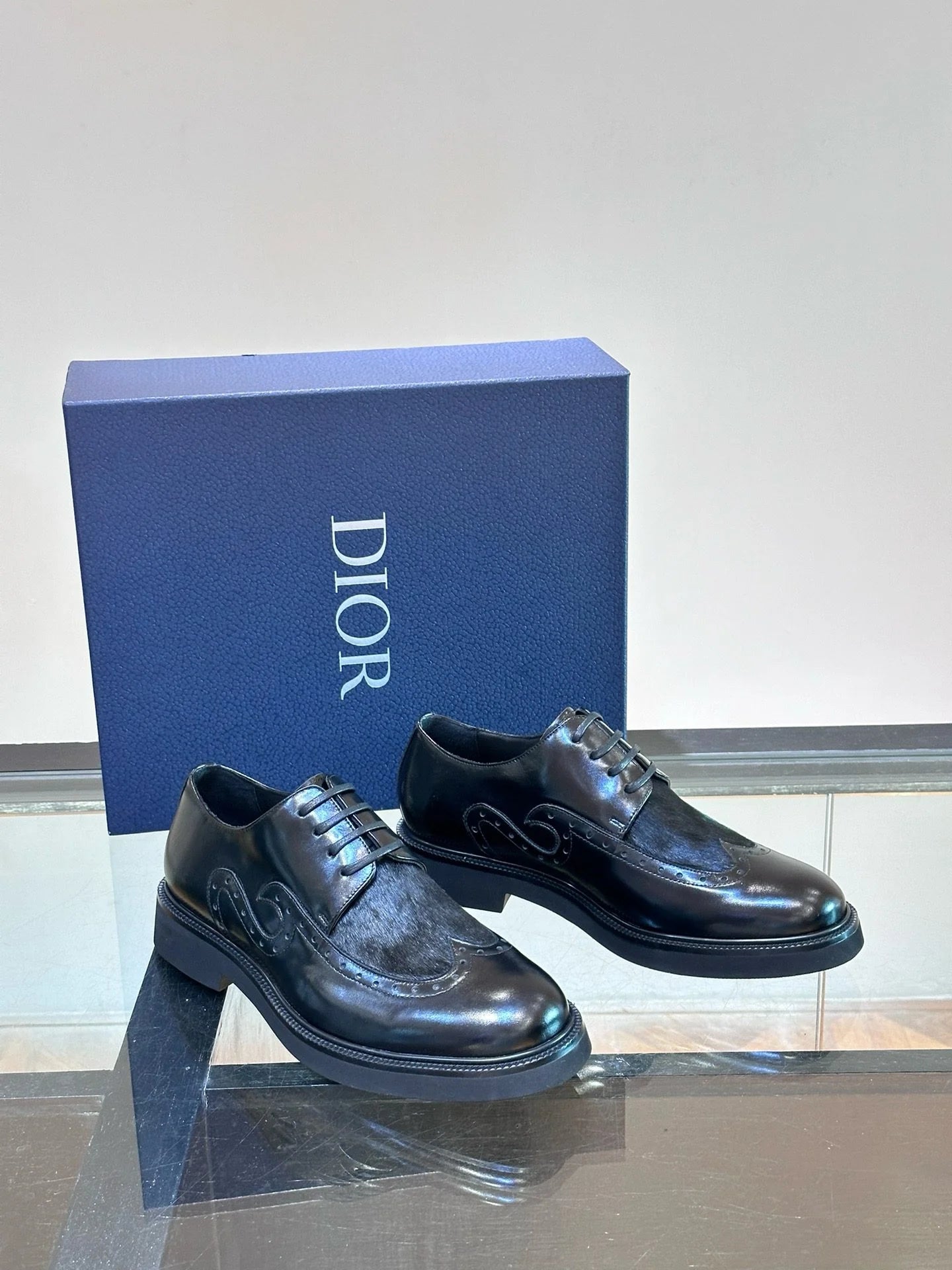DIOR LOAFER