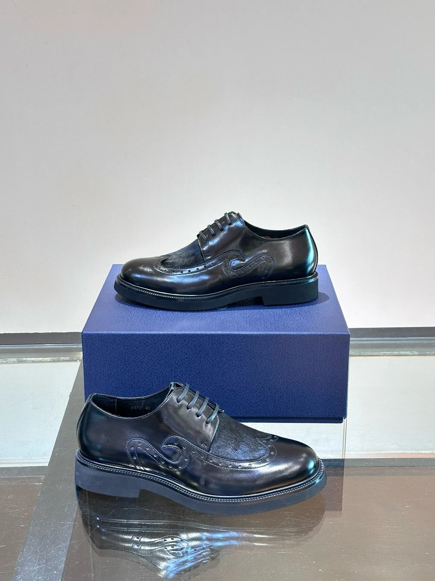 DIOR LOAFER