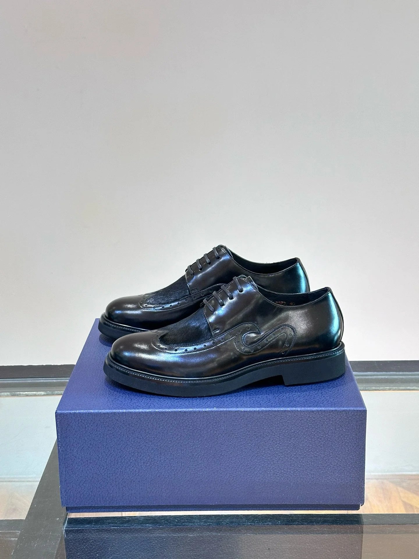 DIOR LOAFER