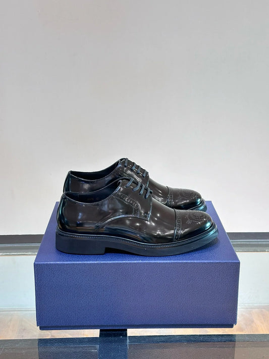 DIOR LOAFER