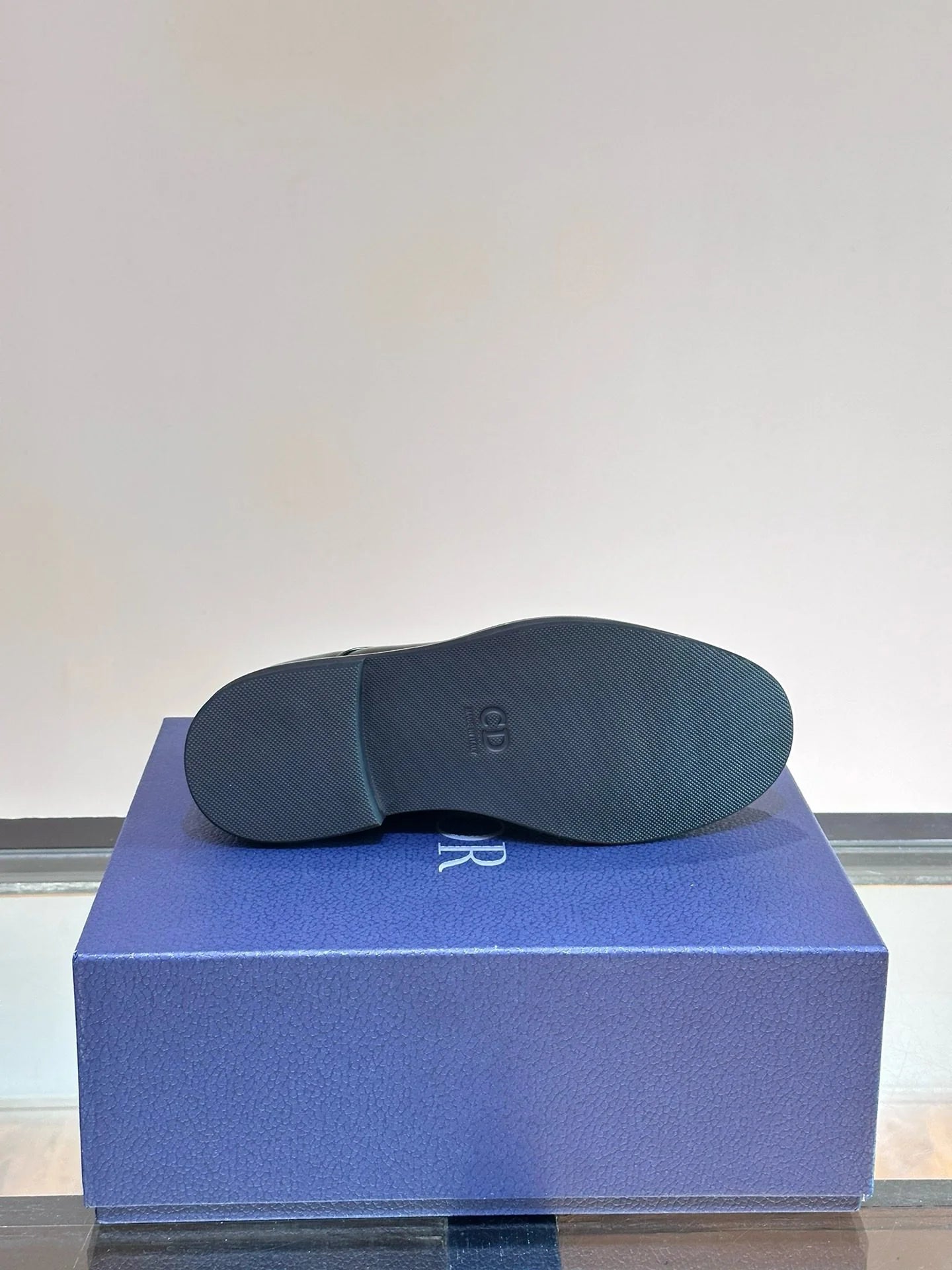 DIOR LOAFER