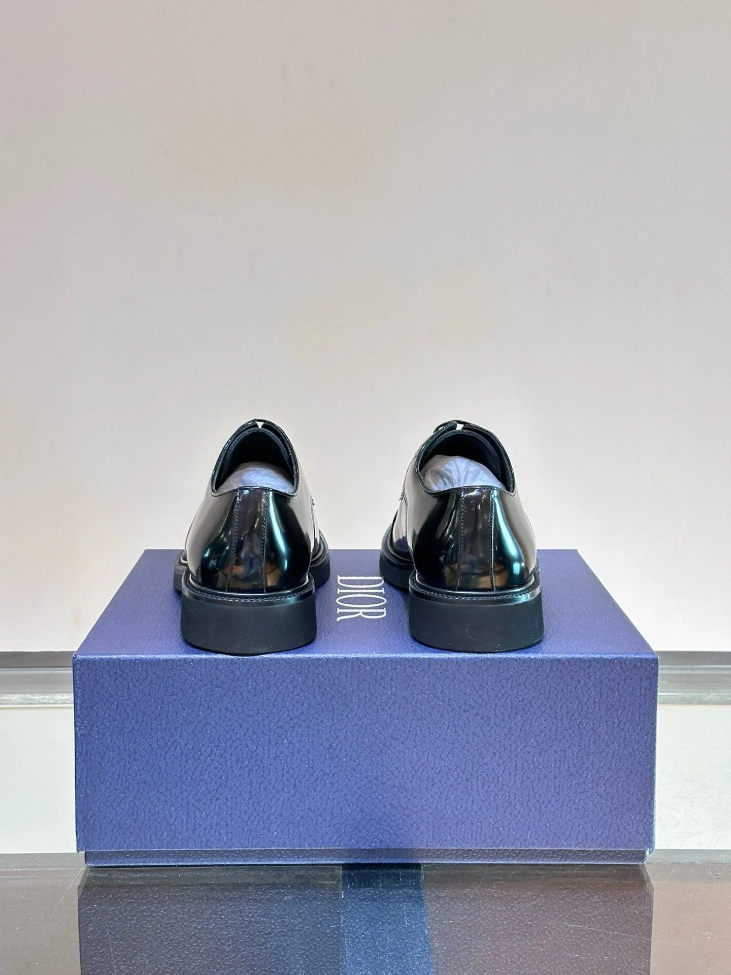 DIOR LOAFER