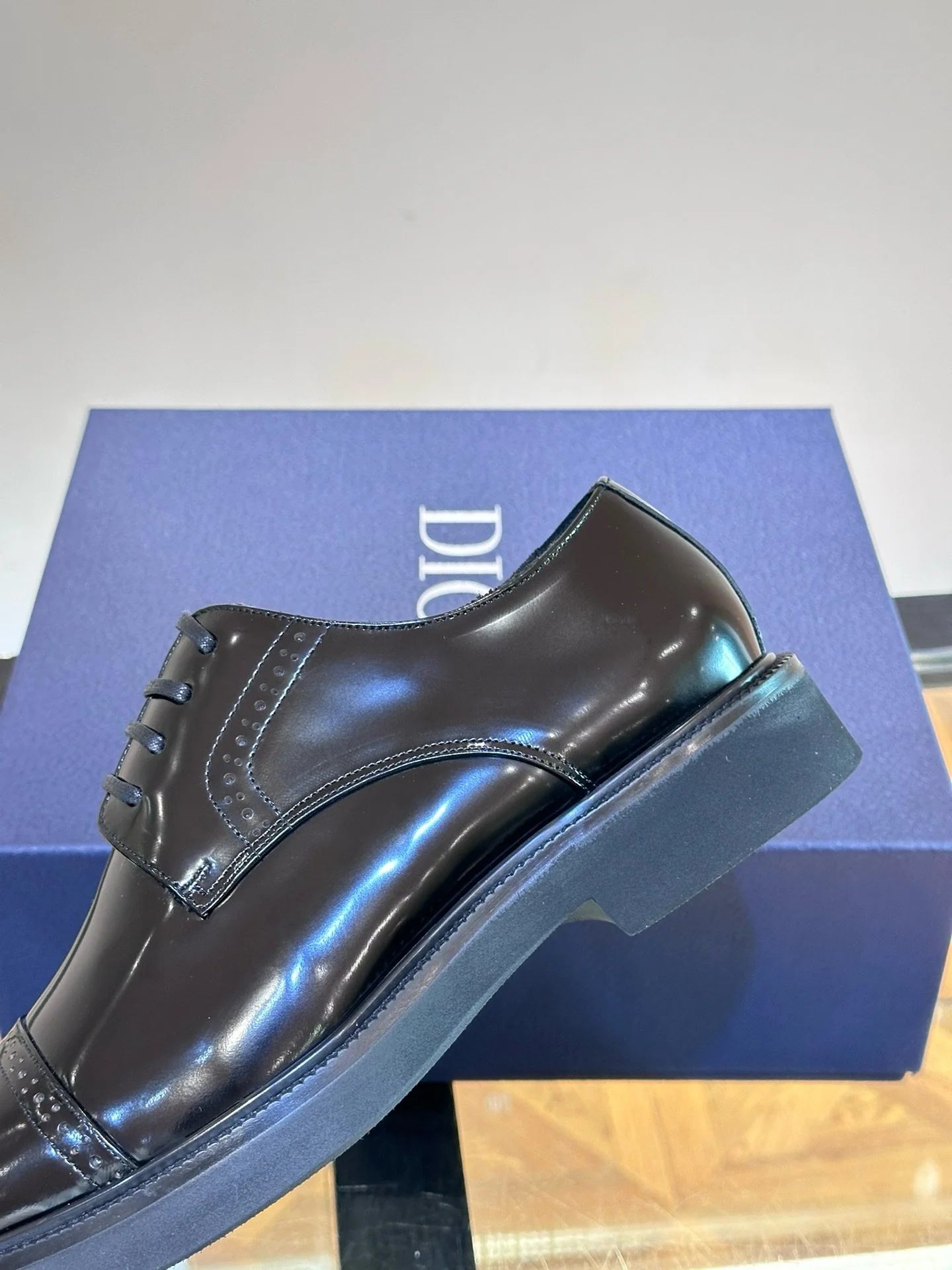 DIOR LOAFER