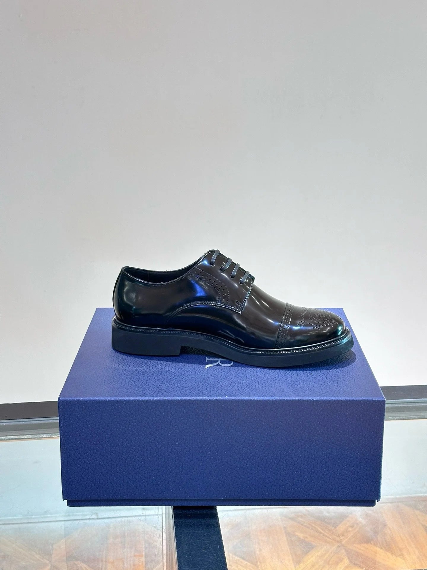DIOR LOAFER