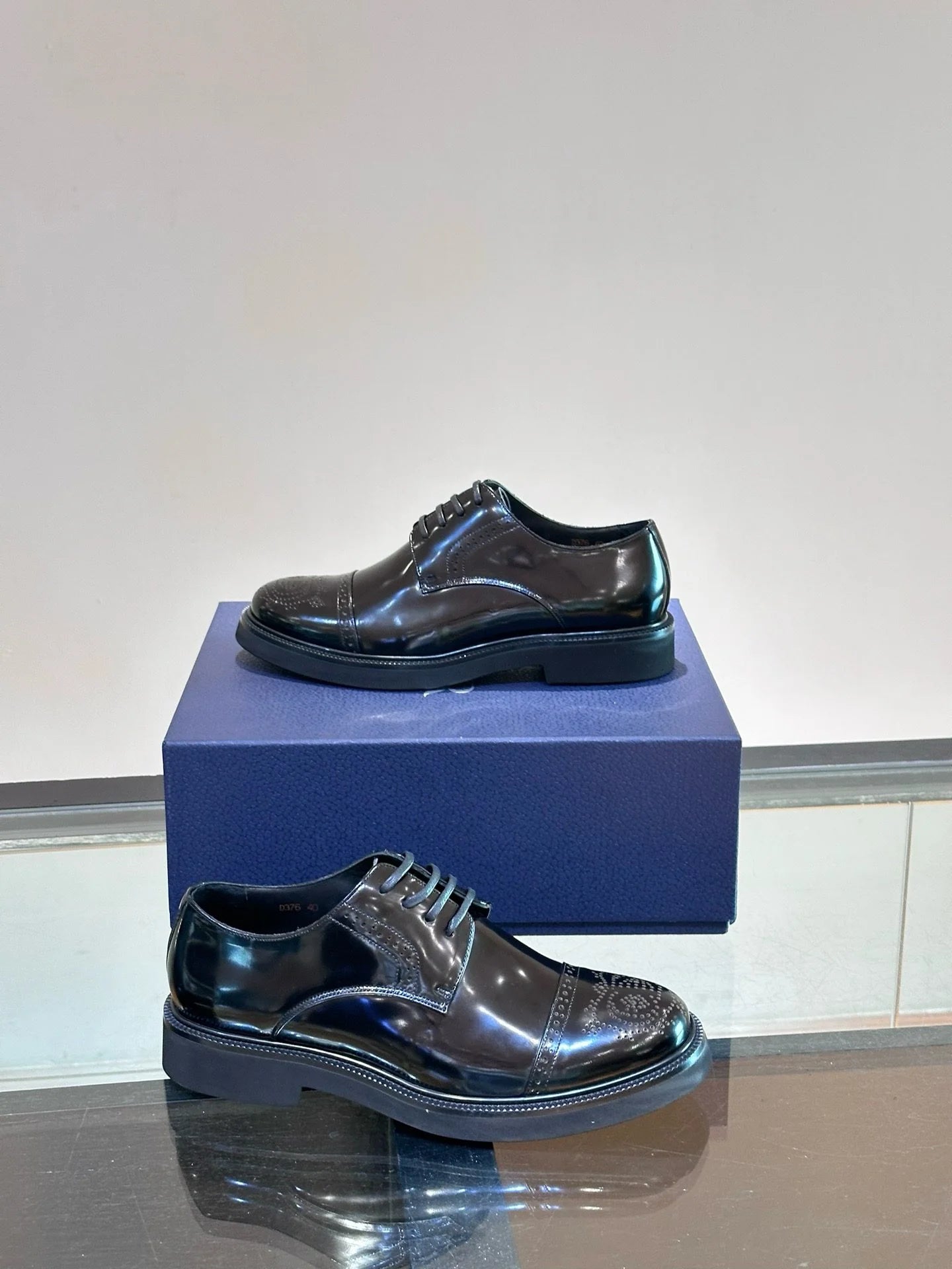 DIOR LOAFER