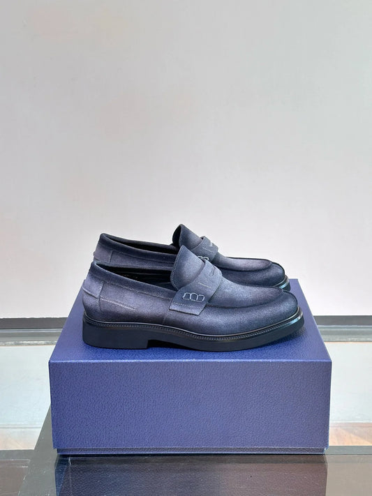 DIOR LOAFER