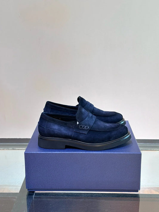 DIOR LOAFER