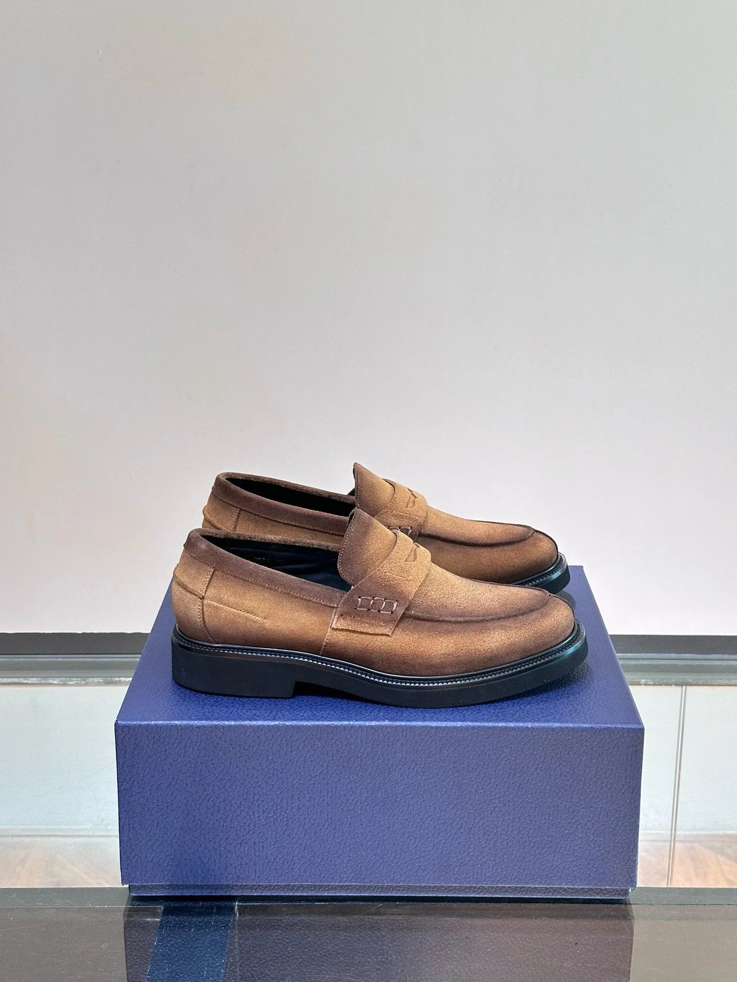 DIOR LOAFER