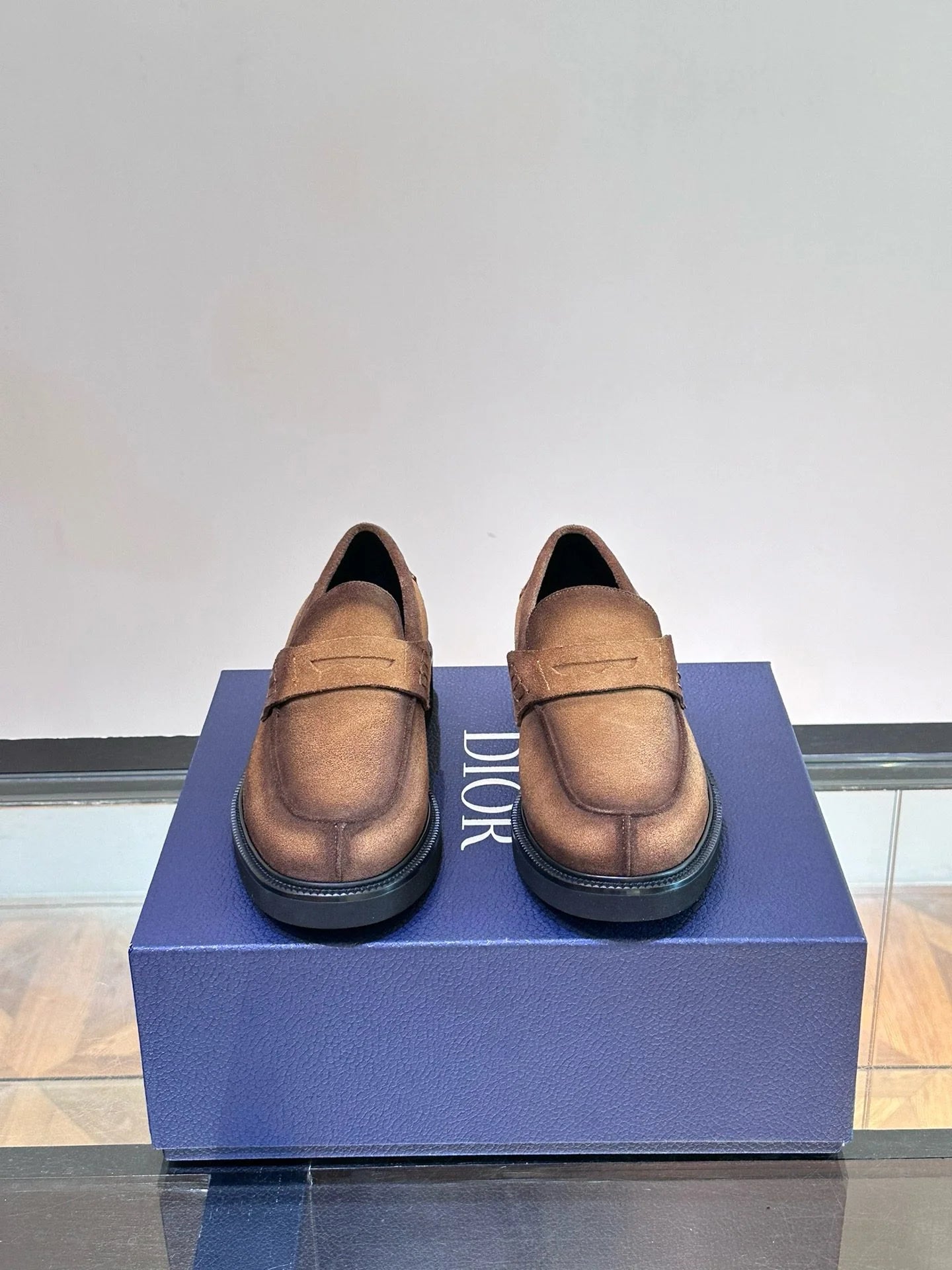 DIOR LOAFER