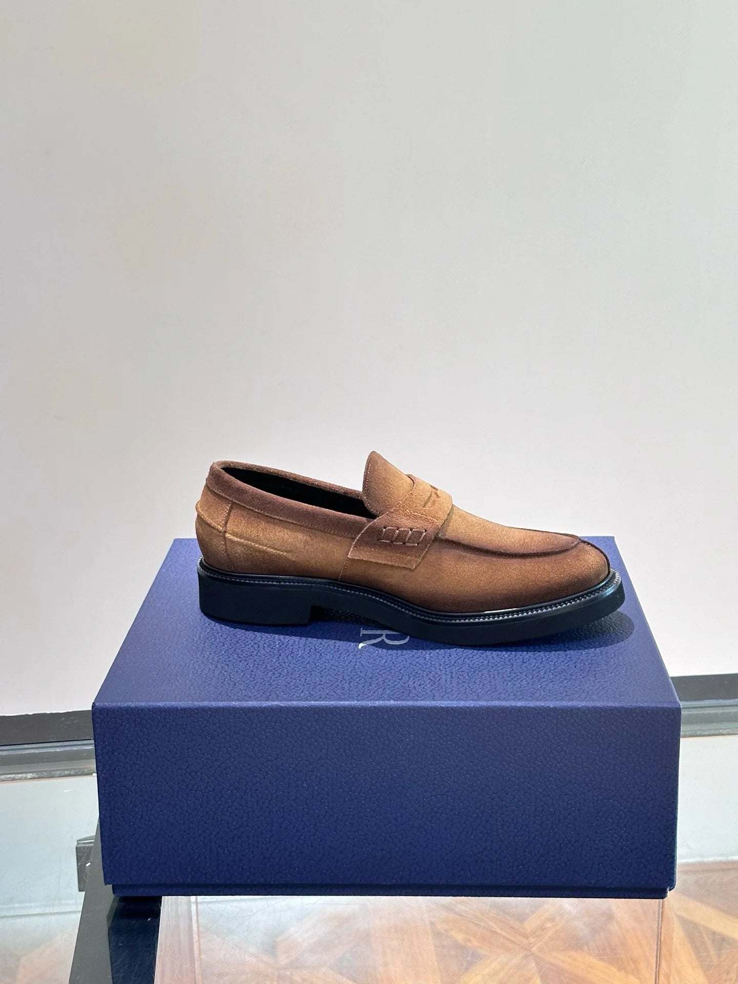 DIOR LOAFER
