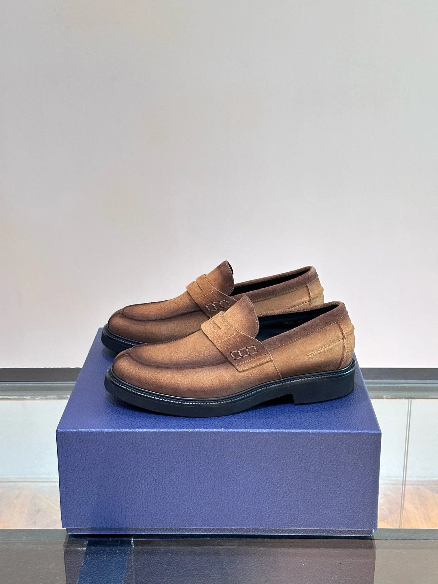 DIOR LOAFER