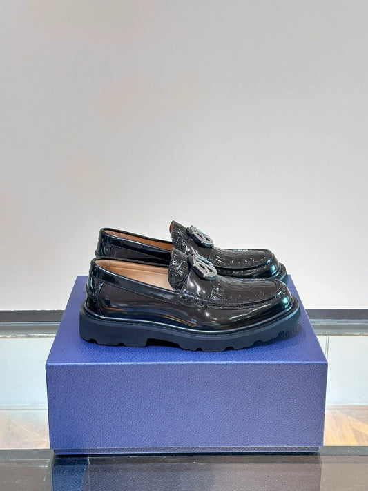 DIOR LOAFER
