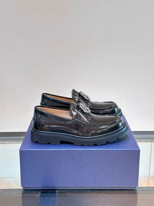 DIOR LOAFER