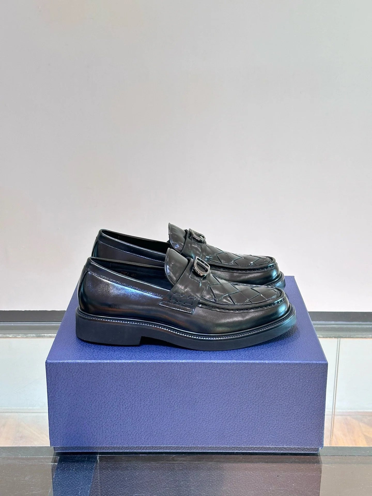 DIOR LOAFER