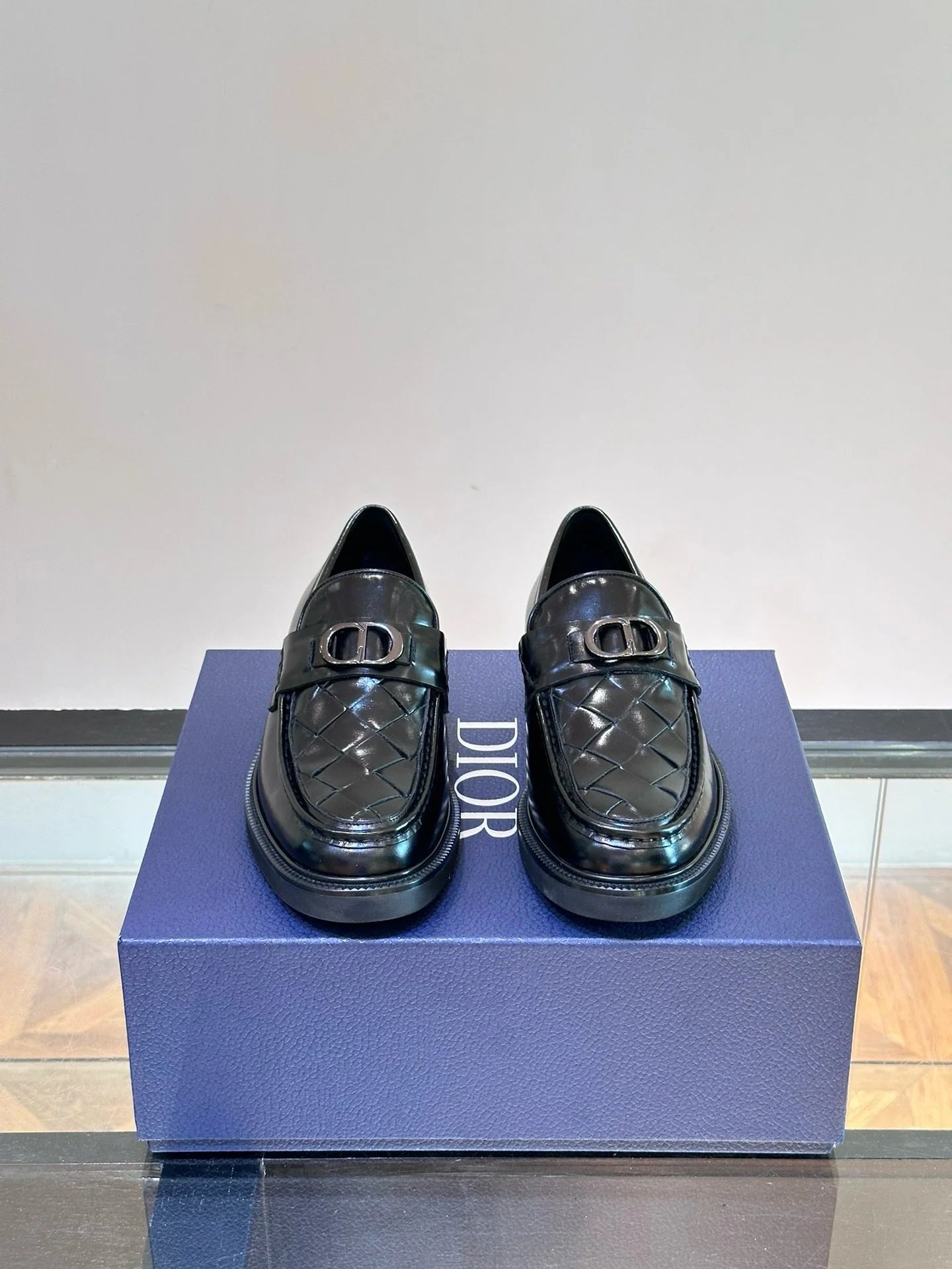 DIOR LOAFER