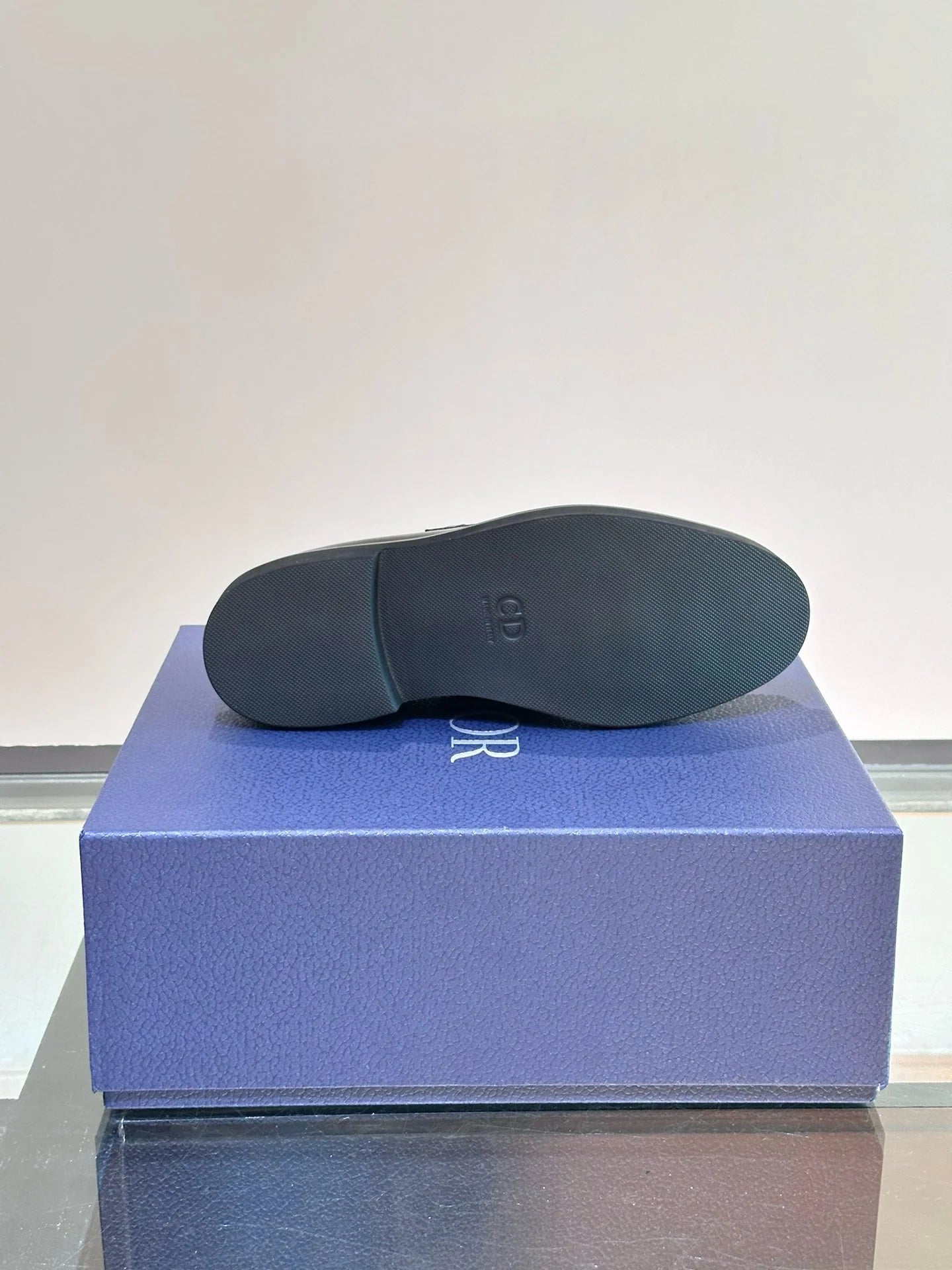 DIOR LOAFER