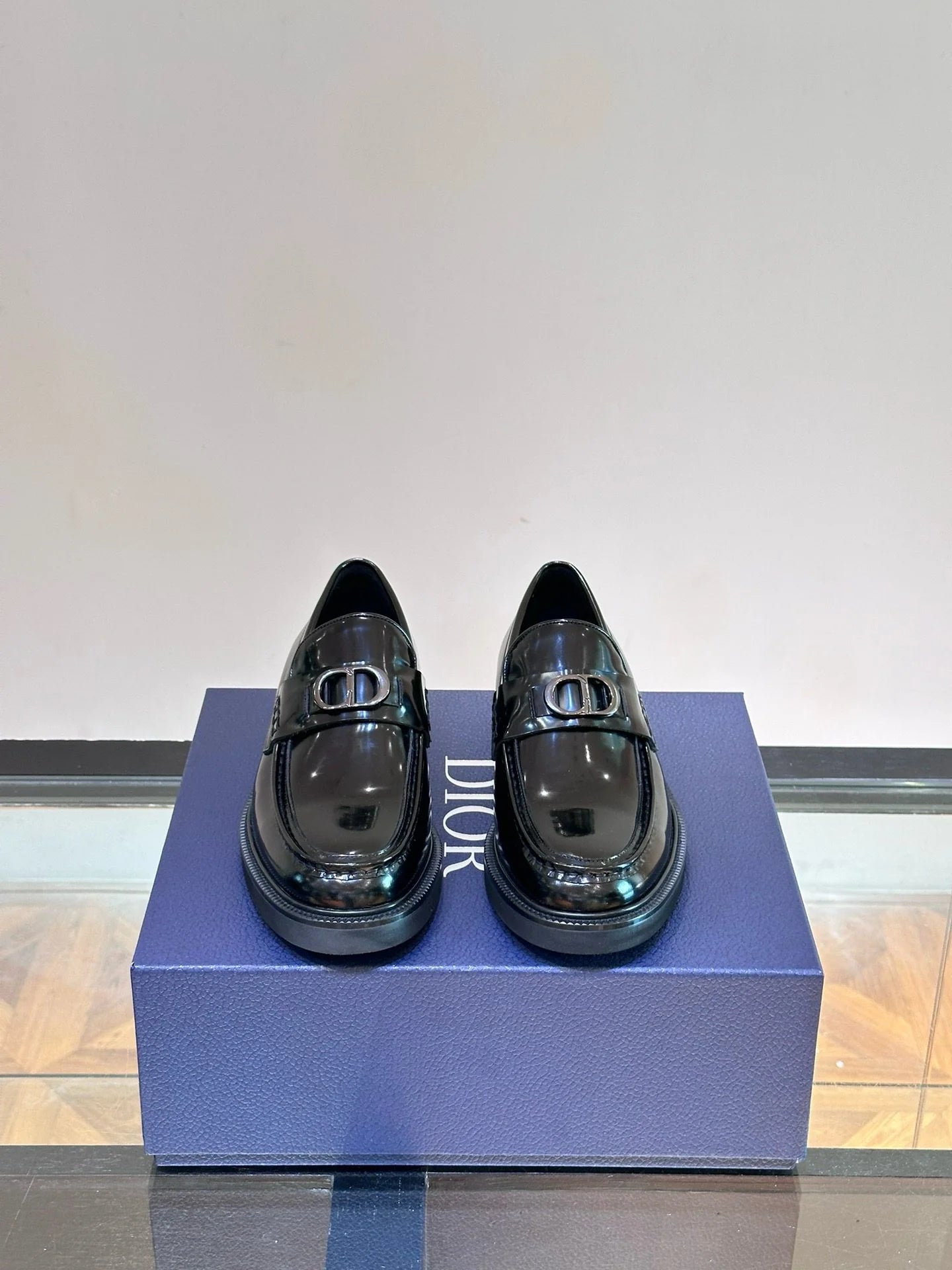 DIOR LOAFER