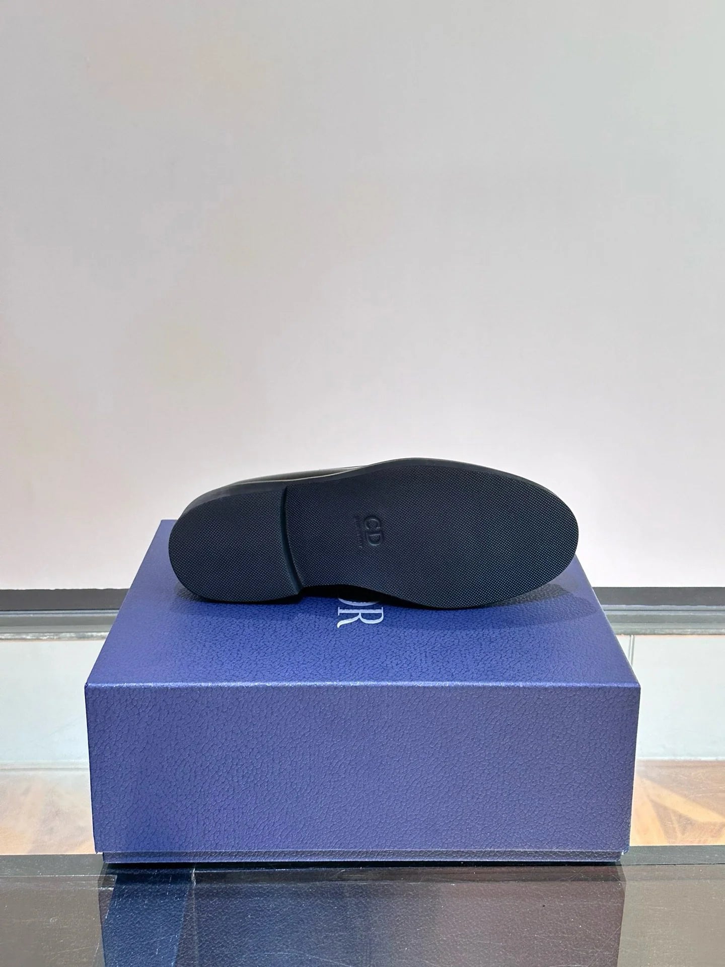 DIOR LOAFER