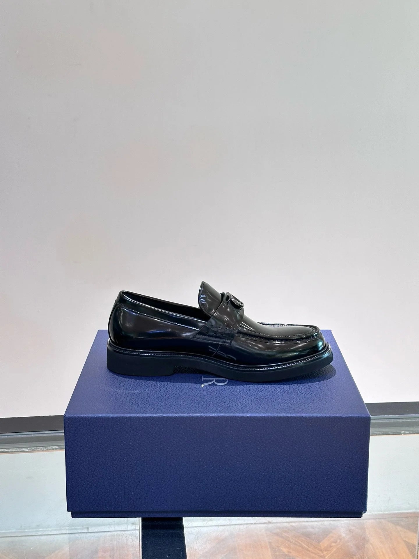 DIOR LOAFER