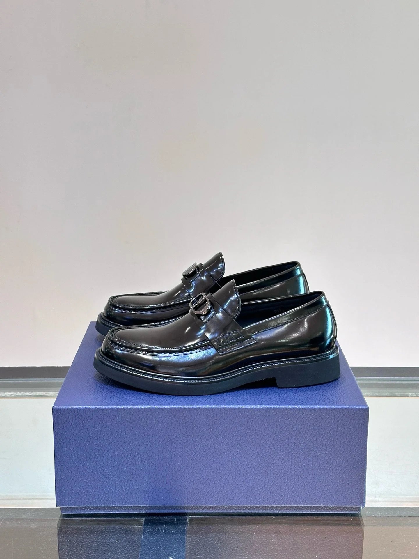DIOR LOAFER