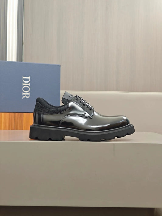 DIOR LOAFER