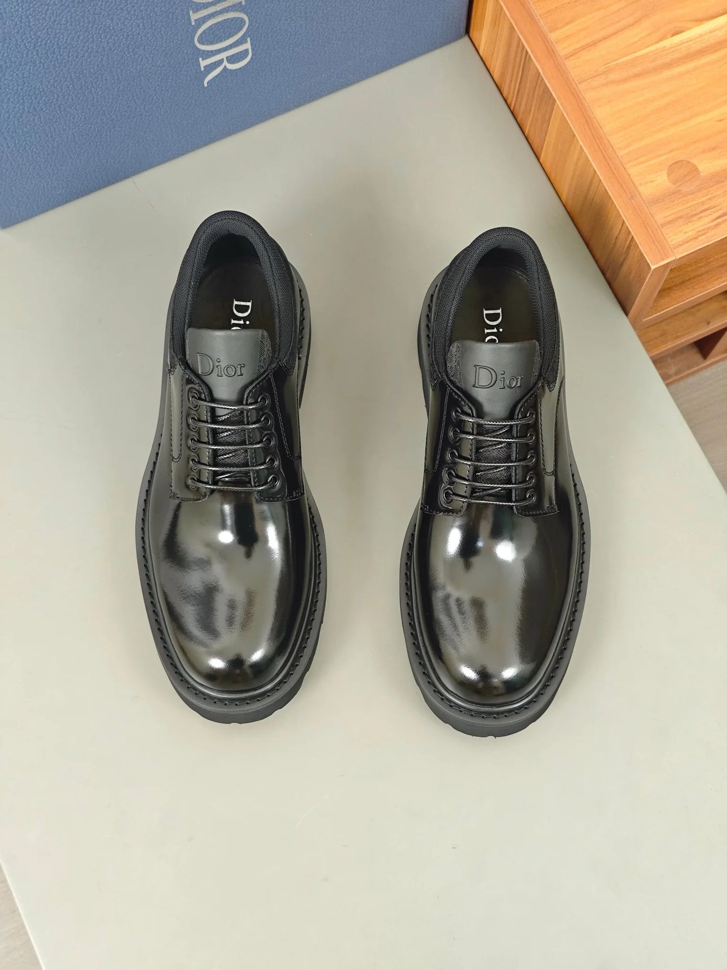 DIOR LOAFER