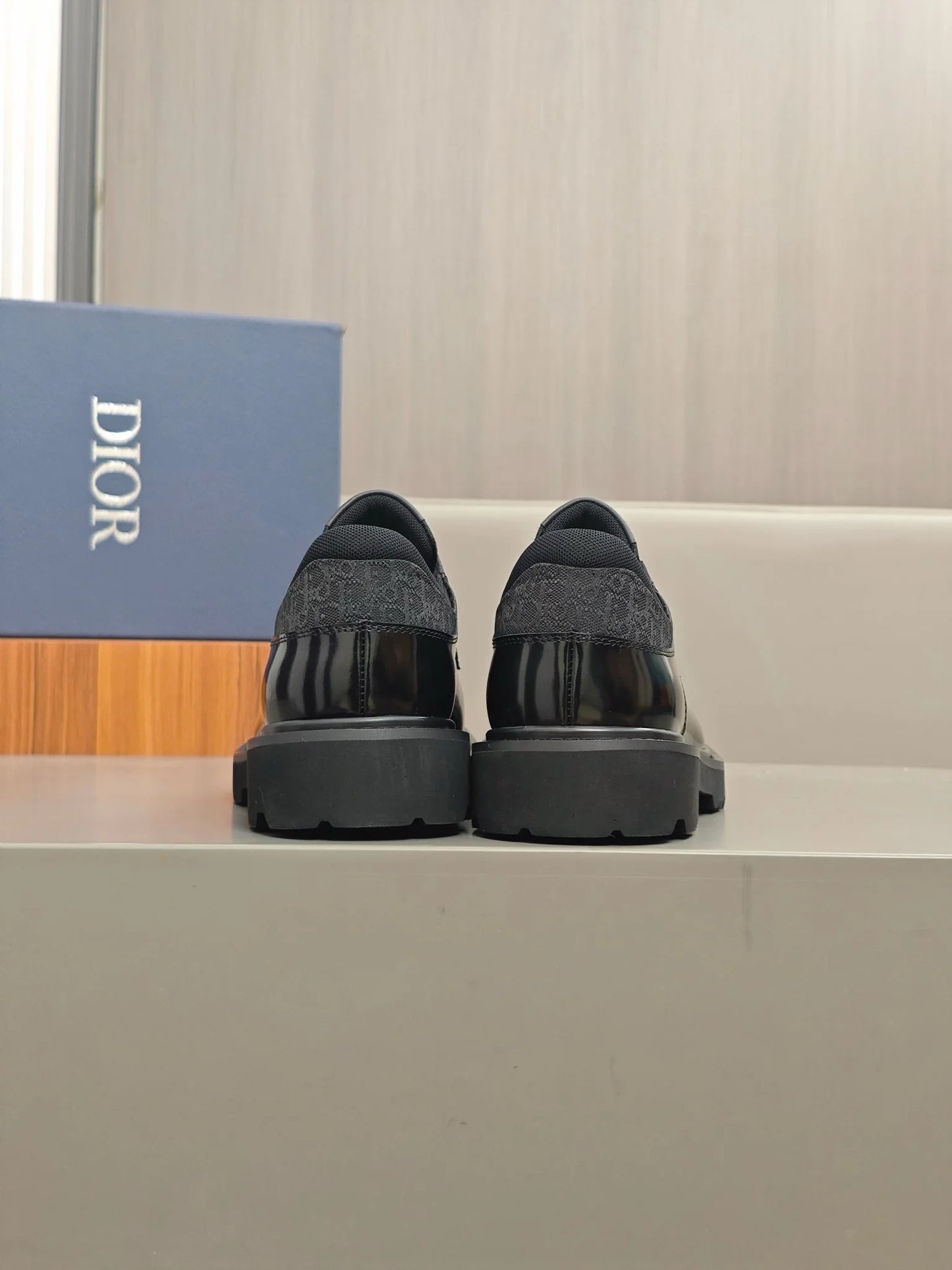 DIOR LOAFER